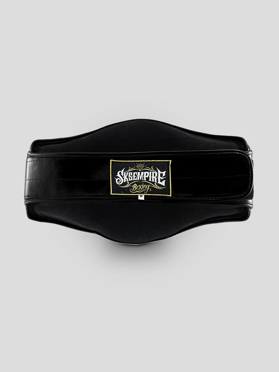 SKS Belly Protector - (Brown-Black) SKS Belly Protector - (Brown-Black)