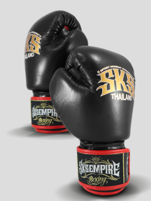 Boxing Gloves