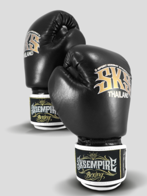 Boxing Gloves