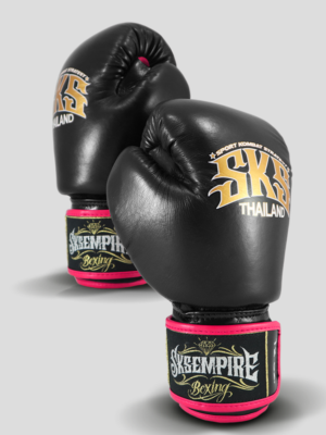 Boxing Gloves
