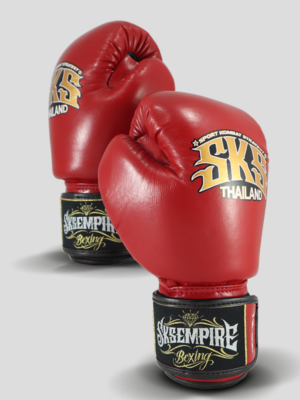 Boxing Gloves