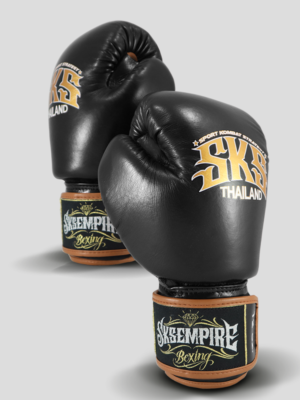 Boxing Gloves