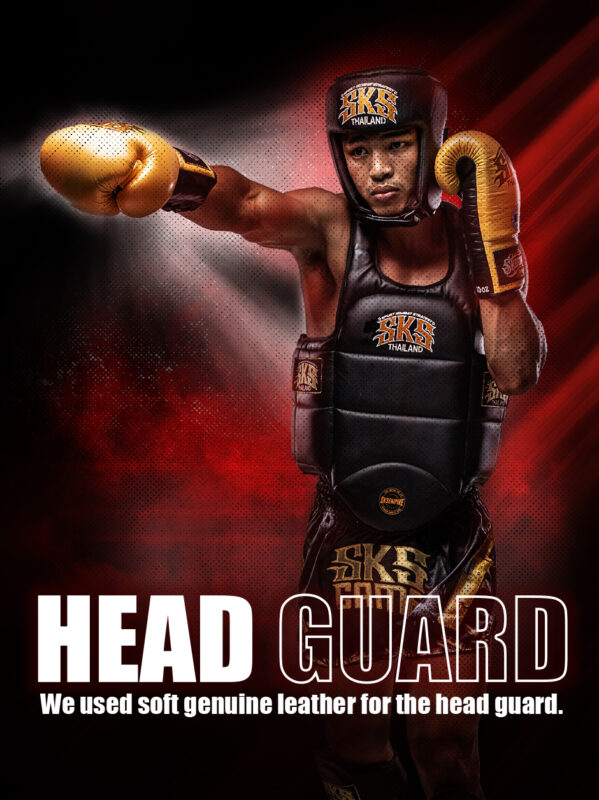 PROTECTIVE GEAR INTRO PAGE