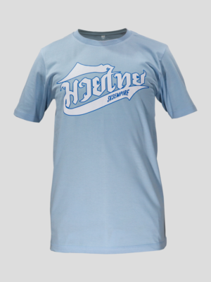 SKS มวยไทย " Sky blue " T-Shirt