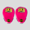 SKS Curved Focus Mitts