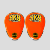 SKS Curved Focus Mitts