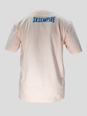 SKS มวยไทย " Pink " T-Shirt