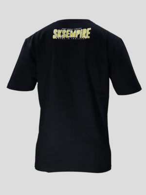 SKS Empire King Boxing Thailand " Black " T-Shirt