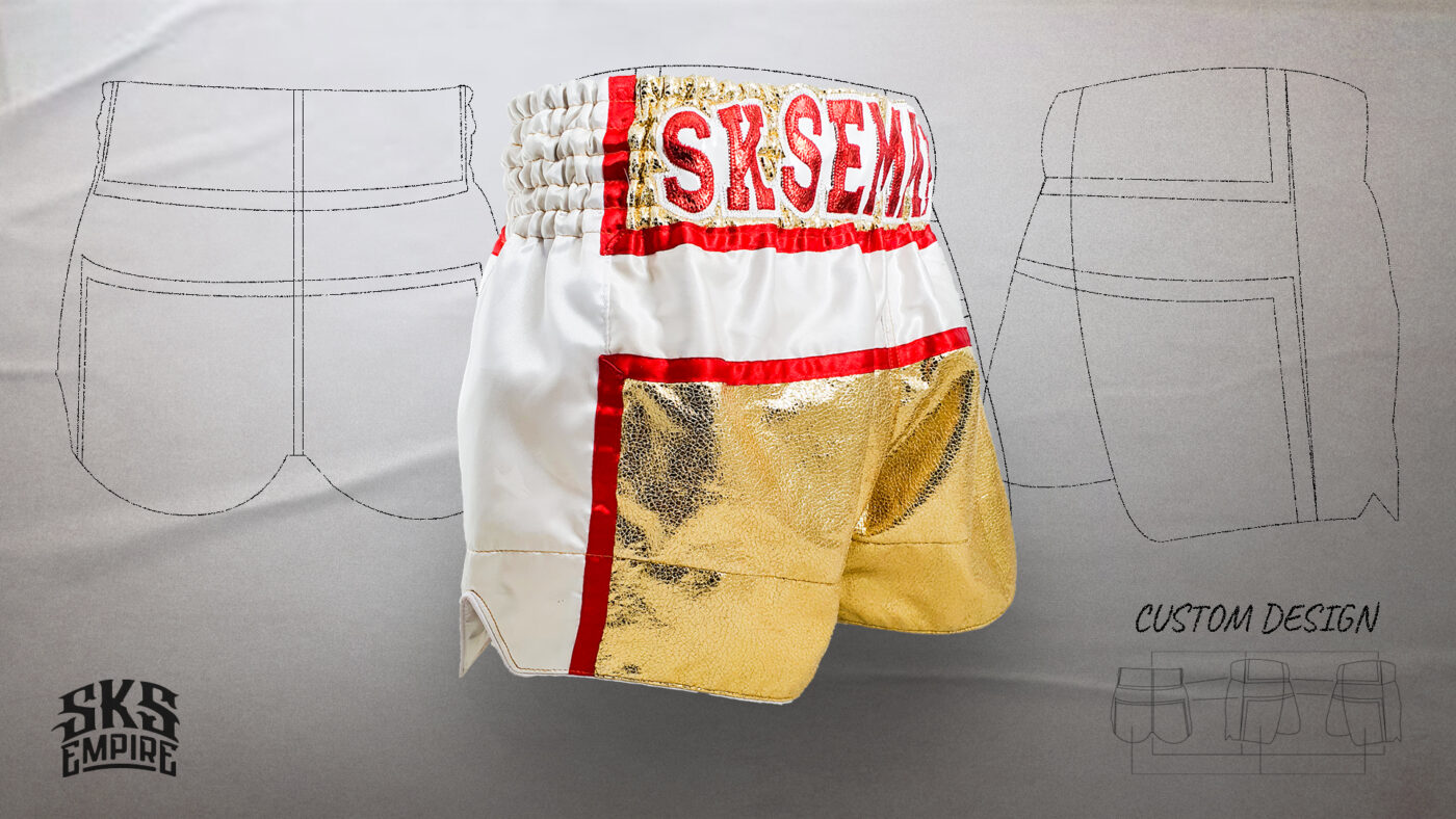 CUSTOM ORDER