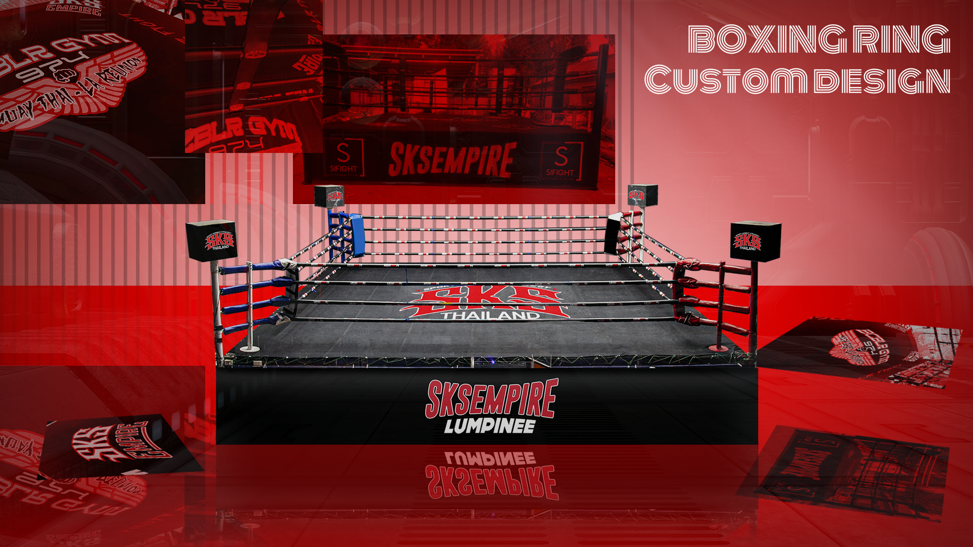 CUSTOM ORDER