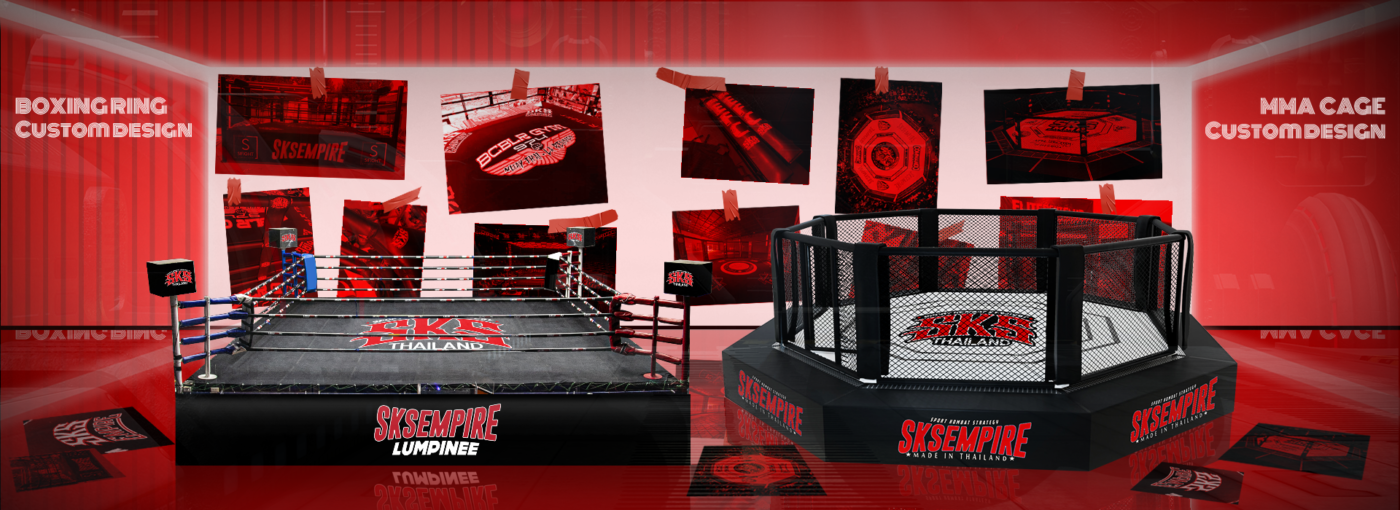 CUSTOM ORDER