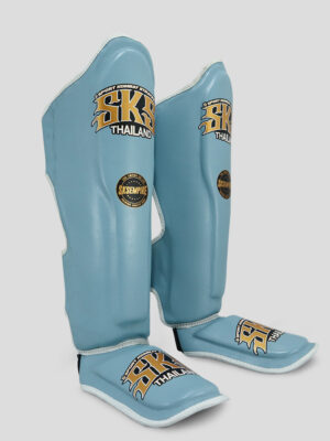 SKS Shin guards (Tourmaline)
