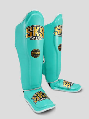 SKS Shin guards - (Biscay)