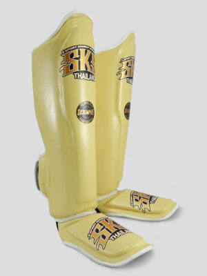 SKS Shin guards (Mimosa)