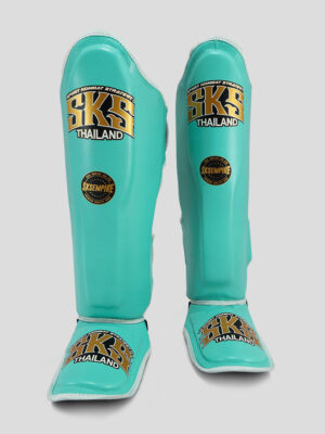 SKS Shin guards - (Biscay)