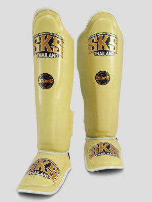 SKS Shin guards (Mimosa)