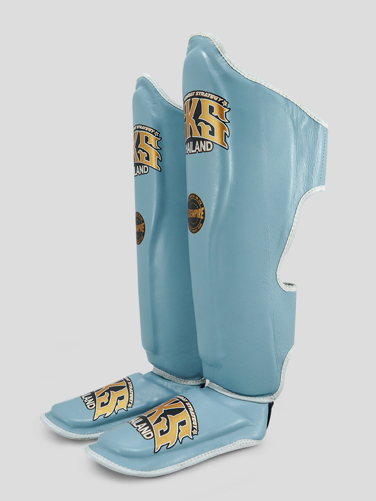 SKS Shin guards (Tourmaline) SKS Shin guards (Tourmaline)