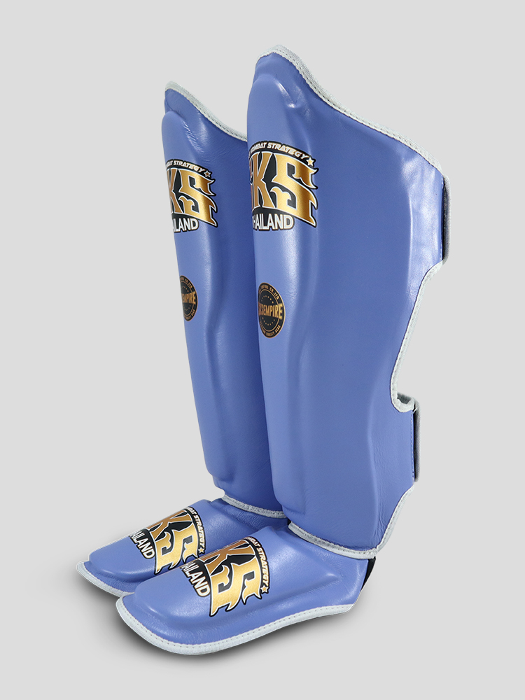 SKS Shin guards (Very Peri) SKS Shin guards (Very Peri)