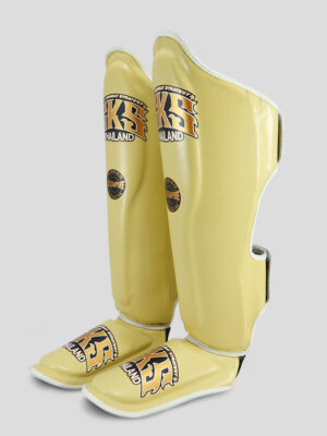 SKS Shin guards - (Mimosa)