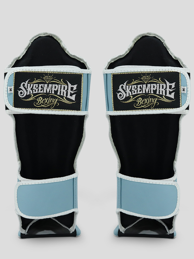 SKS Shin guards (Tourmaline) SKS Shin guards (Tourmaline)
