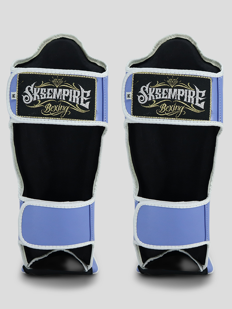 SKS Shin guards (Very Peri) SKS Shin guards (Very Peri)