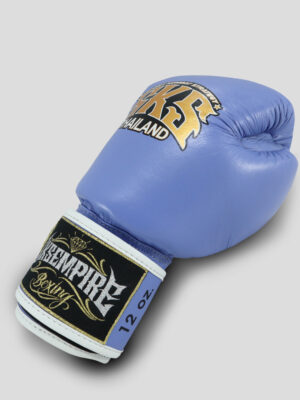 SKS Velcro Boxing Gloves (Very Peri)