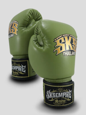 Boxing Gloves