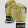 SKS Velcro Boxing Gloves (Mimosa)