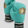 SKS Velcro Boxing Gloves (Biscay)