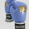 SKS Velcro Boxing Gloves (Very Peri)