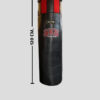 PUNCH BAG 120