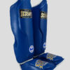 SKS Shin guards - (Blue)