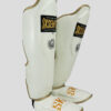 SKS Shin guards (White)