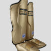 SKS Shin guards - (Gold)