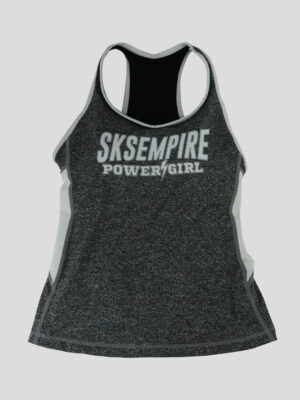SKS Women - Shirts&Shorts (Black-White)