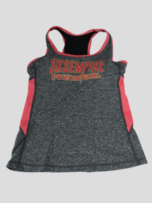 SKS Women - Shirts&Shorts (Black-Pink)