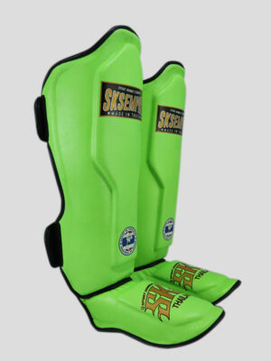 SKS Shin guards (Mantis)