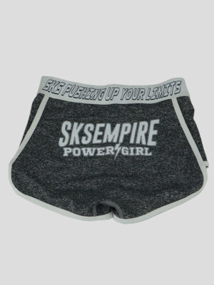 SKS Women - Shirts&Shorts (Black-White)