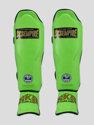 SKS Shin guards (Mantis)
