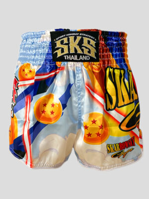 SKS Empire Skarbowsky DGB Shorts