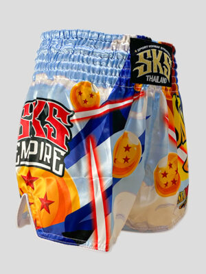 SKS Empire Skarbowsky DGB Shorts