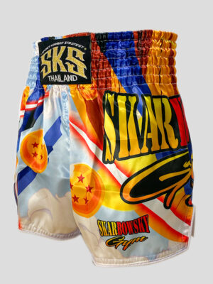 SKS DB Skarbowsky Shorts