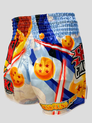 SKS DB Skarbowsky Shorts