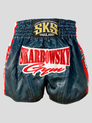 SKS Empire Skarbowsky DGB Shorts