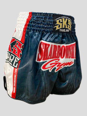 SKS Empire Skarbowsky DGB Shorts