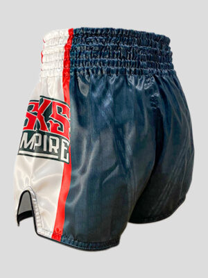 SKS Paris Skarbowsky Shorts