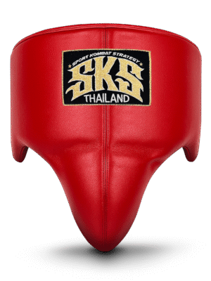 SKS GROIN GUARD